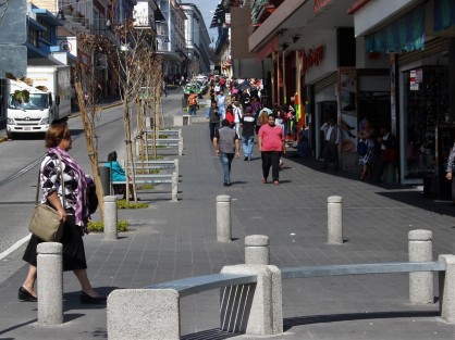 Luego de unos días en que aumentaron  las temperaturas y brilló el sol, partir de este martes se incrementan las condiciones para nieblas, lloviznas y lluvias. 