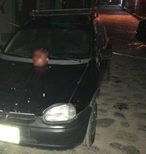 Decapitan a taxista en Plan de Arroyos, los hechos se dieron en la zona centro de la localidad.
