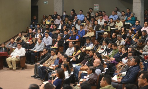 Se llevó a cabo la entrega de ingresos 2018. Curso Taller ingresos municipales Y banco de información municipal. 