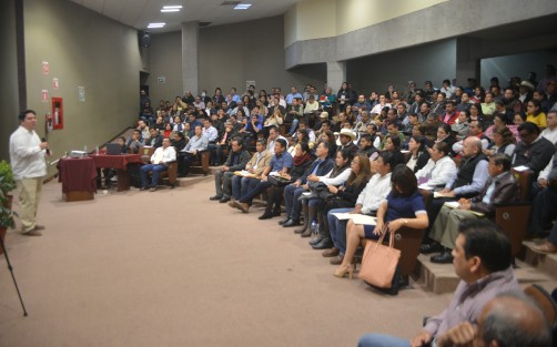 En el Palacio Legislativo se lleva a cabo el curso-taller Ingresos municipales y Banco de Información Municipal (BIM), dirigido a presidentes municipales, síndicos, tesoreros, directores y funcionarios de los ayuntamientos. 