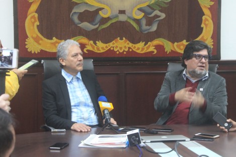 El Ayuntamiento de Xalapa dio a conocer las primeras acciones enfocadas a la promoción turística de la capital y la región, principalmente la asistencia a la FITUR, donde se presentó la oferta de empresarios locales a operadores turísticos internacionales.
