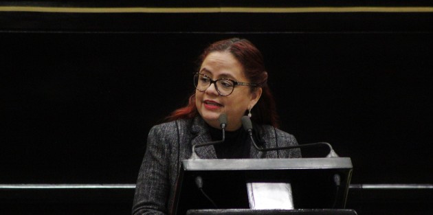Daniela Guadalupe Griego Ceballos, presentó ante el Pleno del Congreso del Estado una iniciativa de decreto que modifica el Código Hacendario Municipal para el Estado de Veracruz para que además de adultos mayores, pensionados y jubilados, también, personas con alguna discapacidad accedan al beneficio del 50% de descuento en el pago del impuesto predial.