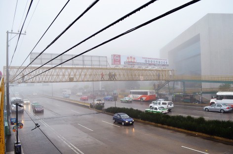Los modelos de pronóstico siguen indicando que el Frente Frío 28 recorra el estado de Veracruz mañana domingo 28, aumentando significativamente el potencial de lluvias en nuestra entidad. 