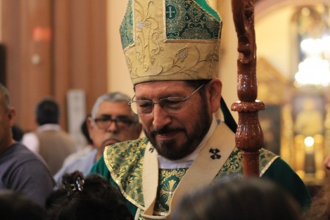 En su homilía dominical, el Arzobispo de Xalapa señaló que actualmente hay mucho acercamiento a cuestiones de esoterismo, supersticiones e incluso pactos con el diablo, por lo que  cada Diócesis tiene un exorcista, pero que los creyentes no tienen porqué temer, ya que tenemos confianza en Jesucristo. 