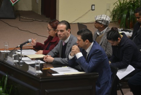 Con cifras similares a las presentadas en comparecencias pasadas, el titular del ORFIS, Lorenzo Portilla, compareció ante algunos pocos diputados de la LXIV Legislatura del Estado.