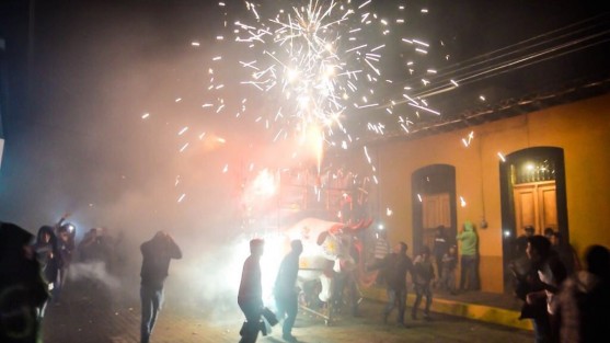 Por primera vez la fiesta devocional de Teocelo en Honor a Santo Entierro de Cristo tuvo una semana de duración, durante la cual se desarrollaron actividades tradicionales, culturales, artísticas, deportivas y recreativas, donde todas las áreas del H. Ayuntamiento se articularon para su realización. 