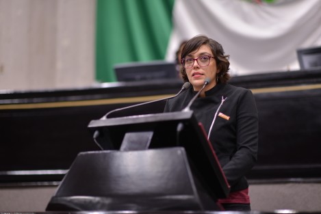 Para coadyuvar a la armonización de las disposiciones que prevén el feminicidio, las diputadas del Grupo Legislativo de MORENA en el Congreso de Veracruz, Lourdes García González, María del Rocío Pérez y Guadalupe Osorno Maldonado, presentaron una iniciativa de reforma al artículo 367 Bis del Código Penal del Estado.