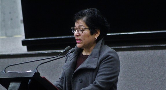 La diputada del Grupo Legislativo de MORENA en el Congreso del Estado, María del Rocío Pérez Pérez, presentó una iniciativa para crear la figura de visitante estatal, en referencia a toda aquella persona que reside dentro del Estado y que de manera temporal, genera un ingreso económico a un sector turístico.  