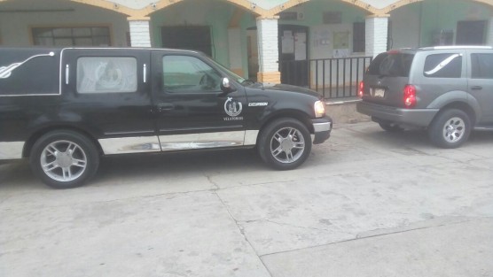 Este sábado  alrededor de las seis de la mañana arribaron al municipio de Acultzingo los cuatro cuerpos de los artesanos que fueron asesinados y desmembrados en el estado de Guerrero.