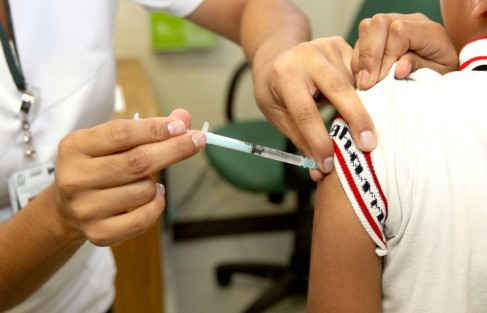 Preparan primera semana nacional de salud en Tlapacoyan.
