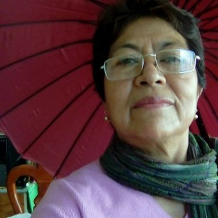 C. Virginia González Vázquez de 65, asistente médico en la clínica 4 del IMSS de Camerino Z. Mendoza.