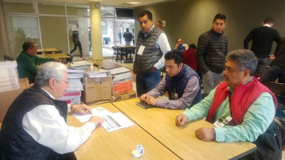 El alcalde de Teocelo, Mario Antonio Chama Díaz, en apego a lo que marca la Ley de Fiscalización, entregó en el ORFIS la documentación recabada en los primeros 31 días de su administración, para que se realice la Auditoría Integral 2017 del Ayuntamiento 2014 - 2017. Con base en las inconsistencias encontradas, se estima un presunto daño patrimonial cercano a los 40 mdp.
