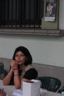 Con motivo de conmemorarse el 14 de Febrero el Día Internacional del Condón, en los bajos del Palacio Municipal de Xalapa el IMM y la A.C. Tan Raro como los Demás, instalaron un módulo de información sobre el adecuado uso y los beneficios que el mismo proporciona. Estarán hasta las 19:00 hrs.de este lunes. 