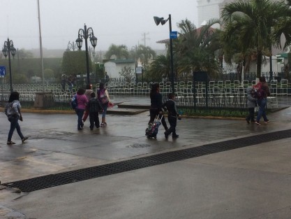 Sin casos registrados de influenza en el municipio de Tlapacoyan.
