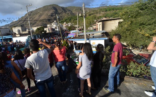 Como cada año se llevó a cabo el carnaval de Coyolillo, una fiesta popular de origen africana que se celebra en el municipio de Actopan, el cual tiene más de 150 años de realizarse en esta localidad.
