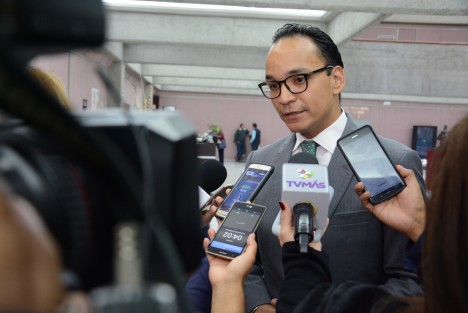 Pide Ricardo García Escalante apoyo económico para mujeres con salarios  menores a 30 salarios mínimos mensuales. 10 días de salario mínimo bimestralmente. 