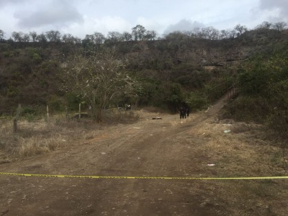  La mujer hallada asesinada en el Río Jamapa, en territorio de Camarón de Tejeda, el pasado 10 de febrero, fue identificada como Guadalupe Polo Carrasco, quien contaba con 34 años de edad, originaria de Manlio Fabio Altamirano, Veracruz.
