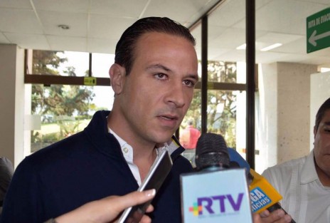 Juan Manuel de Unánue Abascal.
