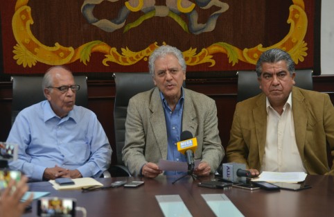 Autoridades municipales dieron a conocer las colonias que carecerán de agua el próximo jueves y las que contarán con el servicio a baja presión durante el mismo periodo. 
