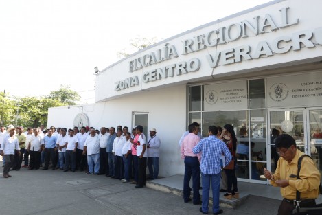 Fernando Carrión habría sido ya detenido, y la carpeta de investigación de los hechos, abierta.
