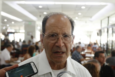 El padre Alejandro Solalinde dijo que el obispo de Veracruz, Luis Felipe Gallardo,  le prohibió a los franciscanos y a los mercenarios que lo recibieran en la iglesia de Nuestra Señora de la Merced, a donde llegaba a platicar con familiares de desaparecidos.

