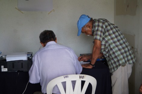 Se cerró el registro de aspirantes a agentes municipales, se presentaron ante la junta municipal 43 fórmulas.