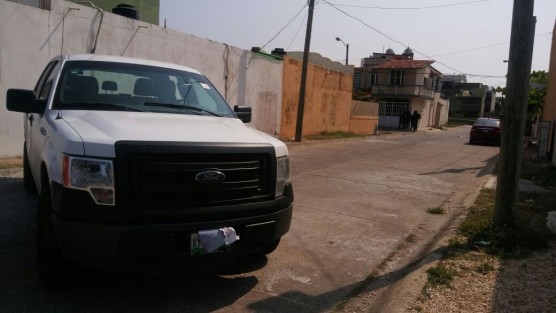 Este viernes una menor de edad que se encontraba privada de su libertad, fue rescatada por elementos del Ejército y de la Unidad Especializada en Combate al Secuestro en la Colonia Paraíso de Coatzacoalcos, Ver..