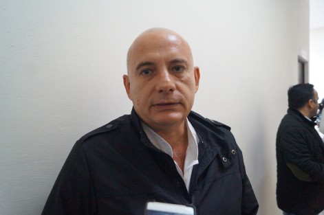 Importante la conformación de los consejos de participación ciudadana, así lo señalo el delegado regional de la SEV, Miguel Ángel Núñez Bustos.
