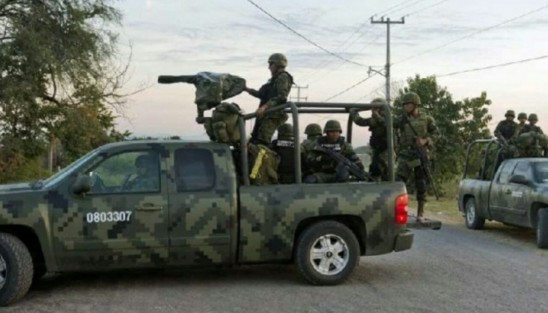 Desde este jueves los límites entre Puebla y Veracruz han quedado blindados por parte de elementos de la Secretaría de Marina, Policía Federal y Policía Municipal de Córdoba y Orizaba.  