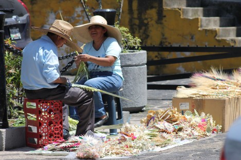 Ambiente cálido a muy cálido entre hoy domingo 25 y el jueves 29 de marzo con temperaturas máximas en la Zona Montañosa central de 29 a 31°C, máximas extremas entre 32 a 35°C especialmente los días miércoles-jueves en la región de Orizaba-Córdoba.