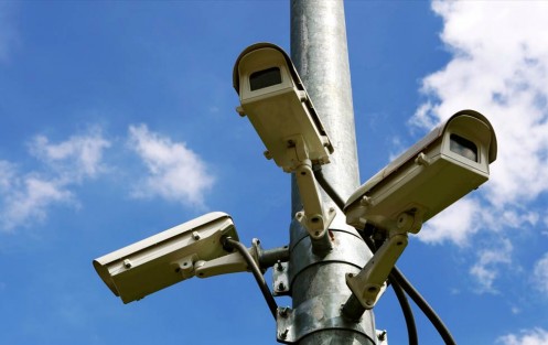 Instalarán cámaras de seguridad, mismas que permitirán la vigilancia de puntos estratégicos.