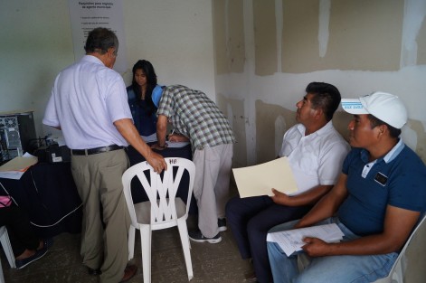 Se acerca la elección de agentes municipales en Tlapacoyan, 26 comunidades elegirán a sus representantes.
