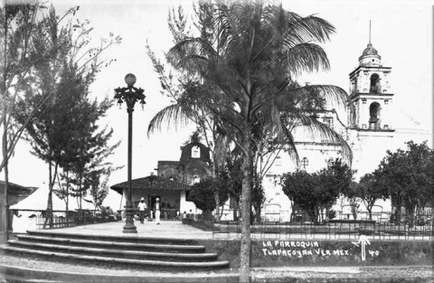 Las tecnologías van aislando a los jóvenes de la historia de su municipio.
