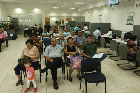 El 30 de abril vence el plazo para que las personas físicas realicen su declaración anual ante el Servicio de Administración Tributaria. De lo contrario podrían recibir sanciones. 