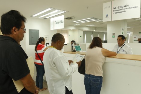 El 30 de abril vence el plazo para que las personas físicas realicen su declaración anual ante el Servicio de Administraciòn Tributaria. De lo contrario podrían recibir sanciones.