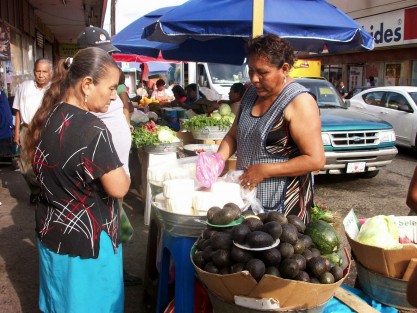 No hubo las ventas esperadas a pesar del periodo de semana santa.