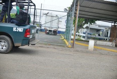 Una tercera versión habla de un traslado de reos, provenientes de Amatlán. 
