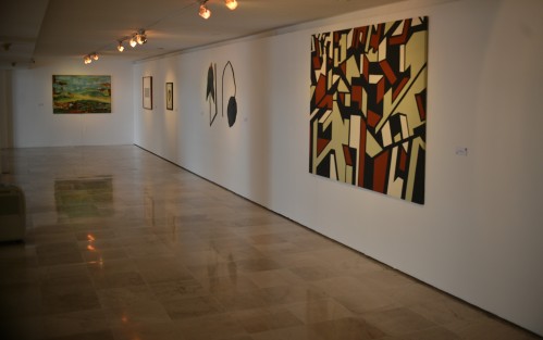 Después de casi dos meses de inactividad, por fin reabrió la Pinacoteca Diego Riviera con la exposición <em>20 obras. Colección  Instituto Veracruzano de la Cultura</em>, obras  propiedad del pueblo de Vearcruz y resguardadas por el Gobierno del Estado. 