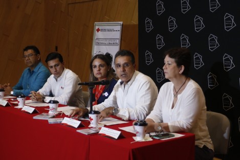 El próximo 27 de abril se llevará a cabo el Concierto Homenaje a Agustín Lara en el Foro Boca a beneficio de la Cruz Roja. Las melodias del maestro Agustín Lara serán interpretadas por la Orquesta Filarmónica de Boca del Río. 