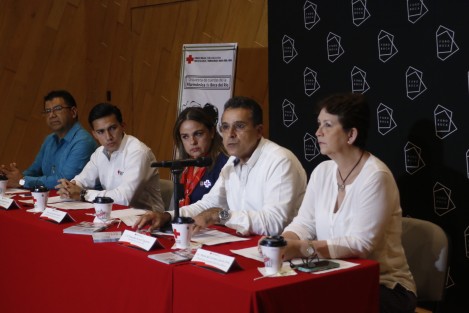 El próximo 27 de abril se llevará a cabo el Concierto Homenaje a Agustín Lara en el Foro Boca a beneficio de la Cruz Roja. Las melodias del maestro Agustín Lara serán interpretadas por la Orquesta Filarmónica de Boca del Río.