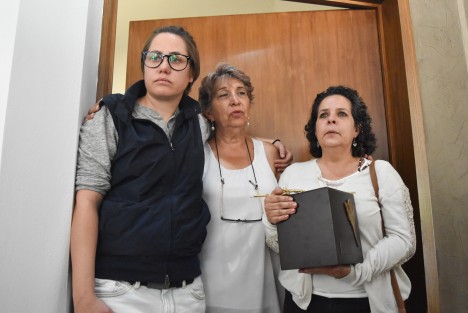 Las cenizas del maestro Sergio Pitol Deméneghi serán trasladadas a la ciudad de Querétaro, dio a conocer su familia, luego de que les fueran entregadas en el crematorio del Parque Memorial Bosques del Recuerdo.