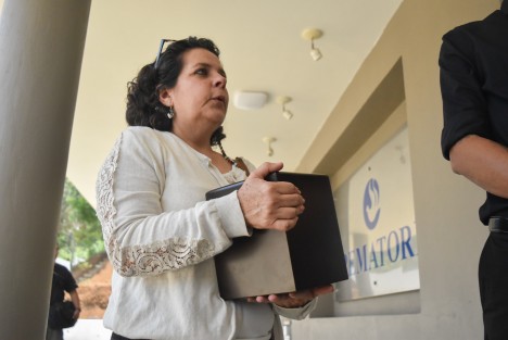 Las cenizas del maestro Sergio Pitol Deméneghi serán trasladadas a la ciudad de Querétaro, dio a conocer su familia, luego de que les fueran entregadas en el crematorio del Parque Memorial Bosques del Recuerdo.