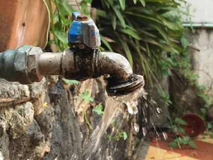 
A través de un boletín, la Comisión Municipal de Agua Potable y Saneamiento de Xalapa informó que el programa de tandeo 2018 da inicio este 15 de abril, en los sectores Carolino Anaya, Casa Blanca y Alto Pixquiac.