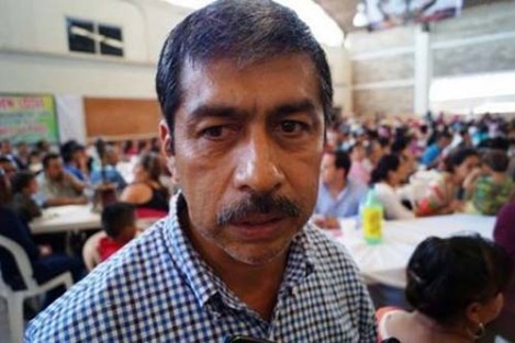Ex funcionarios municipales le piden clemencia al ORFIS; Apolinar Barrios pide una reconsideración para que no proceda la denuncia por probable daños patrimonial.