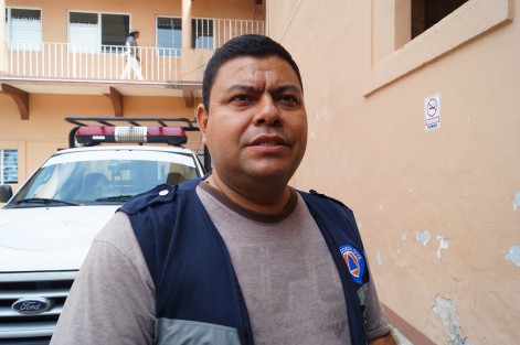 Alistan curso para voluntarios de cuerpos de auxilio, esto para estar certificados y contar con un documento que los avale para la prestación de servicios.