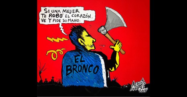 Consejo del 3 veces casado.  