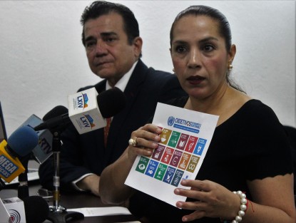 La Agenda 2030, impulsada por la Organización de las Naciones Unidas, contempla ofrecer a los ciudadanos oportunidades de educación, empleo, bienestar y salud en un medio ambiente óptimo, para poner fin a la pobreza, luchar contra la desigualdad, la injusticia, y hacer frente al cambio climático sin que nadie quede atrás para el año 2030.