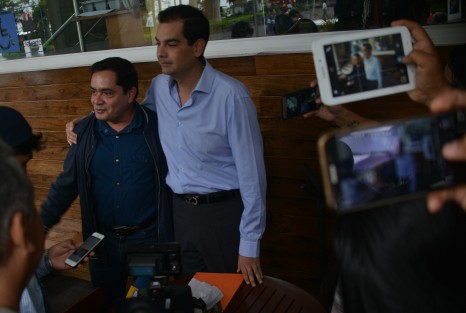 El regidor del ayuntamiento de Xalapa, Juan Gabriel Fernández Garibay, titular de la comisión de seguridad municipal, dijo que 200 elementos de la próxima policía municipal serán capacitados finalmente en Xalapa y el resto en Puebla.