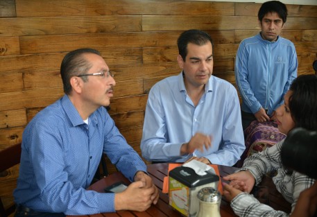 El regidor del ayuntamiento de Xalapa, Juan Gabriel Fernández Garibay, titular de la comisión de seguridad municipal, dijo que 200 elementos de la próxima policía municipal serán capacitados finalmente en Xalapa y el resto en Puebla.