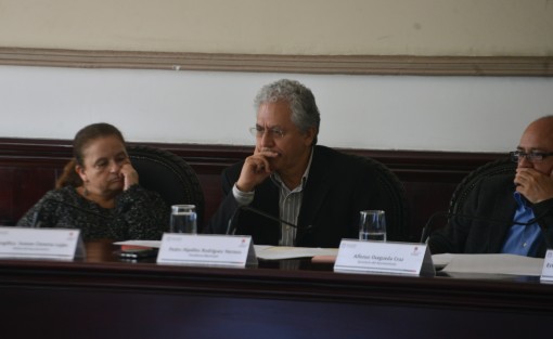 En sesión de cabildo del ayuntamiento de Xalapa se aprobó el plan municipal, con el cual dijo el municipal se basaron las acciones de esta administración.